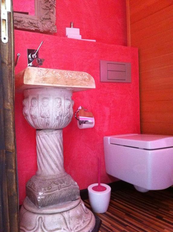 Chalet Los Abetos Asn Sierra Nevada Cameră foto